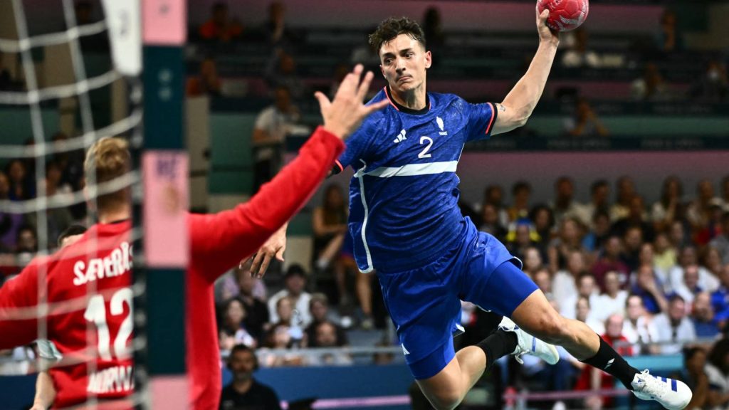 Aggódik a Veszprém, mert kézilabdázója sérülten is bekerült a francia Eb-keretbe