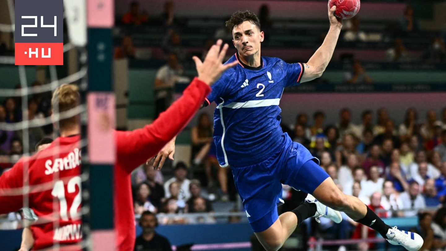 Aggódik a Veszprém, mert kézilabdázója sérülten is bekerült a francia Eb-keretbe