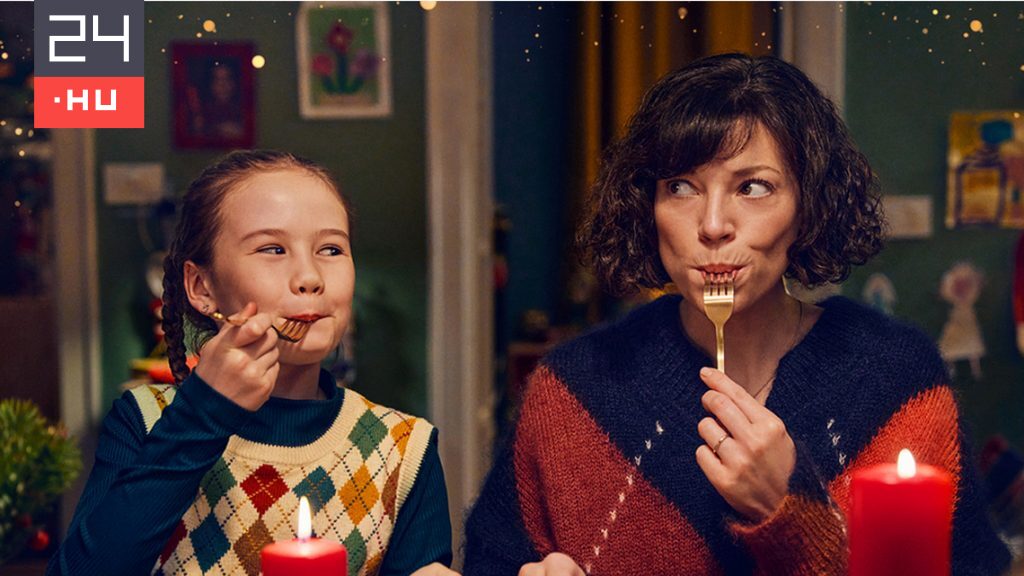 Az ünnepi készülődés egyszerűbb oldala