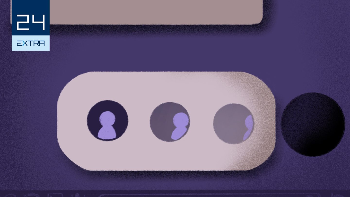 Toxikszótár 4. – Szellemjárás a társkereső appokon: mi az a ghosting, és miért csináljuk ilyen gyakran?