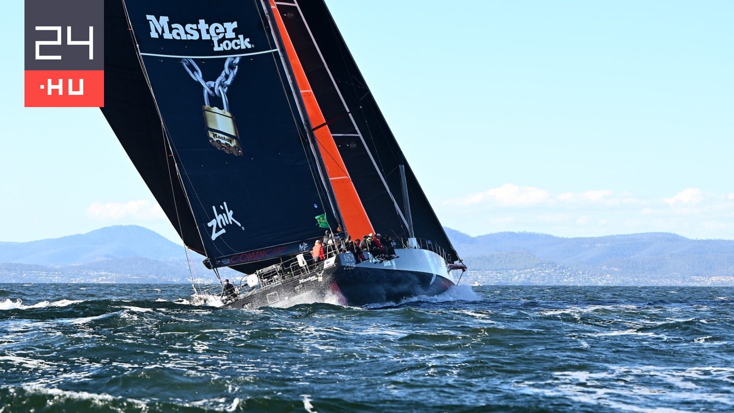 Ritkán látható csatát hozott a világ egyik legkeményebb vitorlásversenye