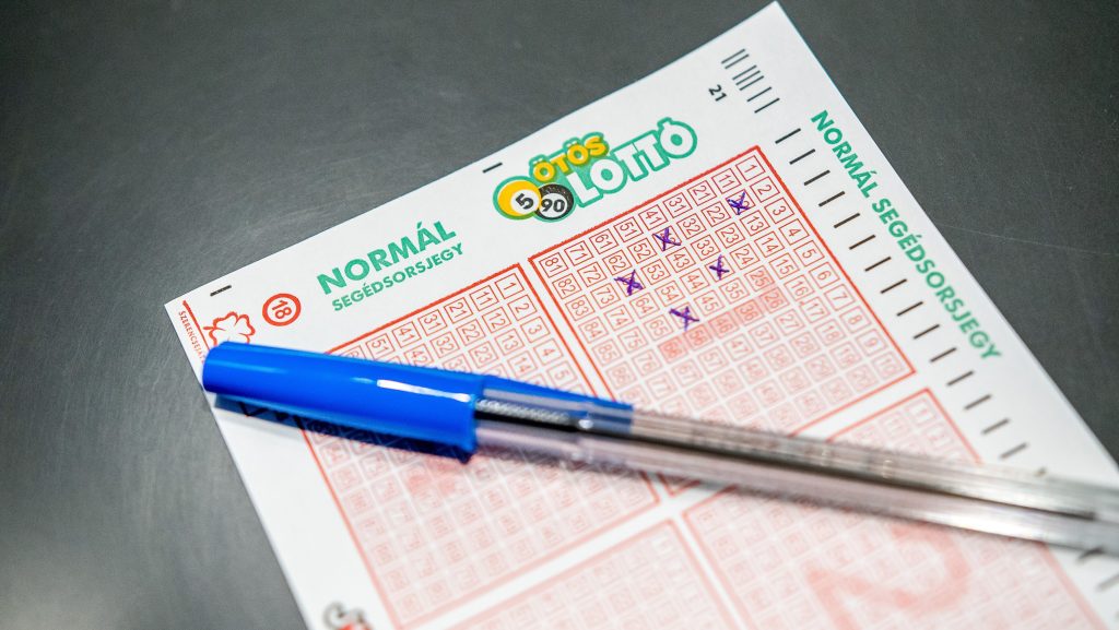 Miért nem közöltük az ötöslottó nyerőszámait?