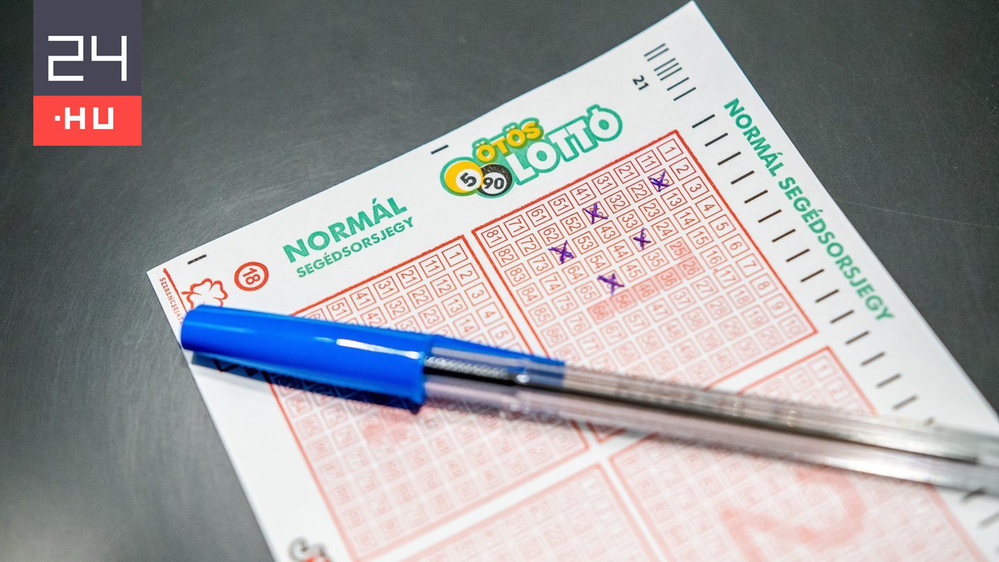 Miért nem közöltük az ötöslottó nyerőszámait?