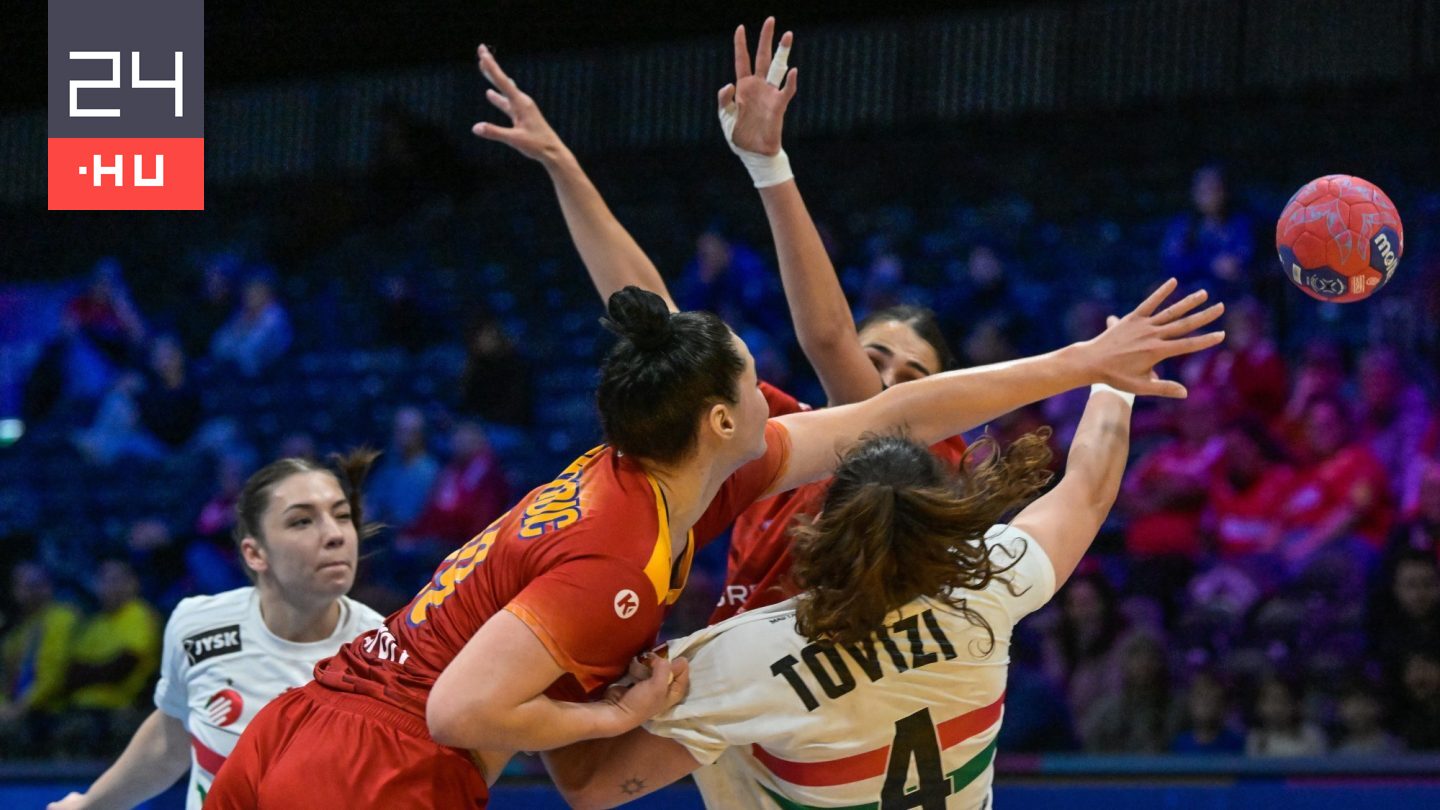 „Ez csak kézilabda, nem háború” – a román válogatott magyar játékosa szerint nincs szükség konfliktusra a két ország között