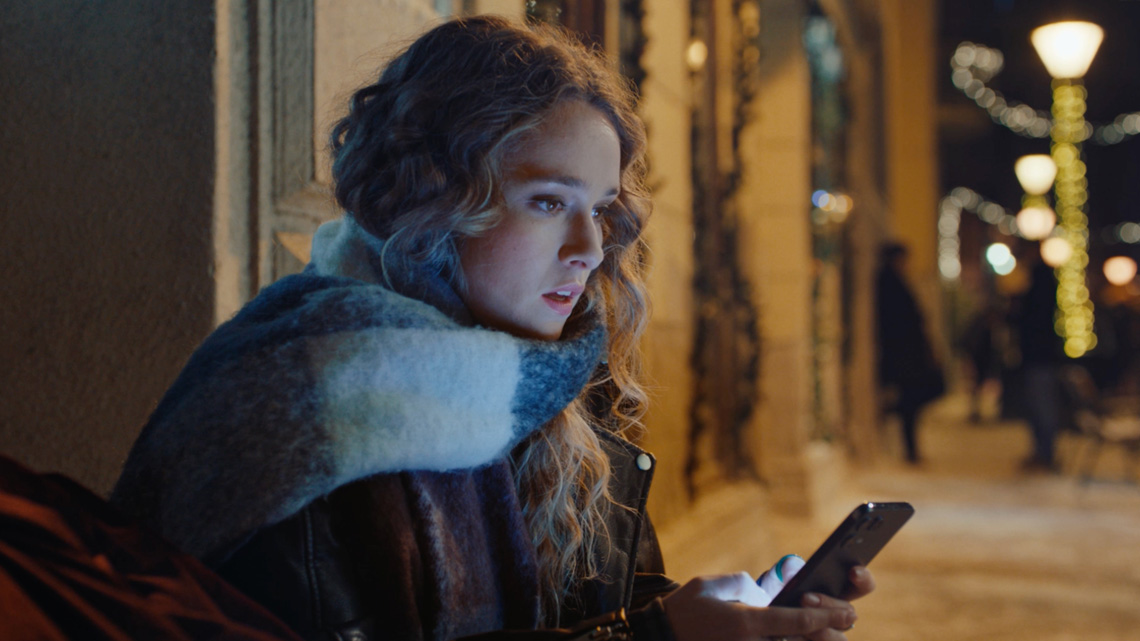 Adventi kalendárium napi meglepetésekkel, korlátlan net és DISNEY+ előfizetés: Kedvezményözön a Telekomtól karácsonyra 1