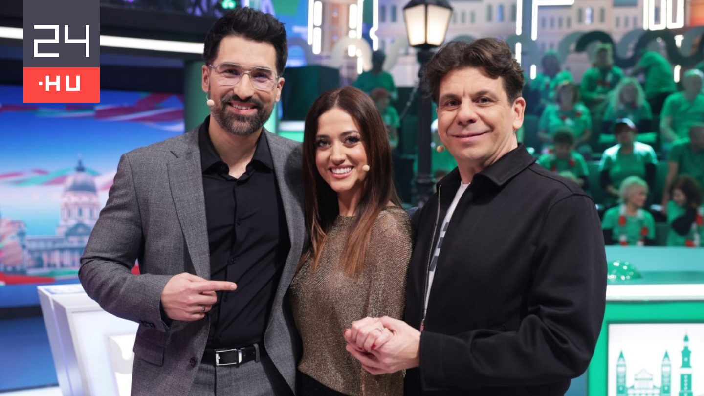„Megértem a csalódottságot” – megszólalt a Magyarország, szeretlek! új műsorvezetője, miután lecserélték a szereplőket