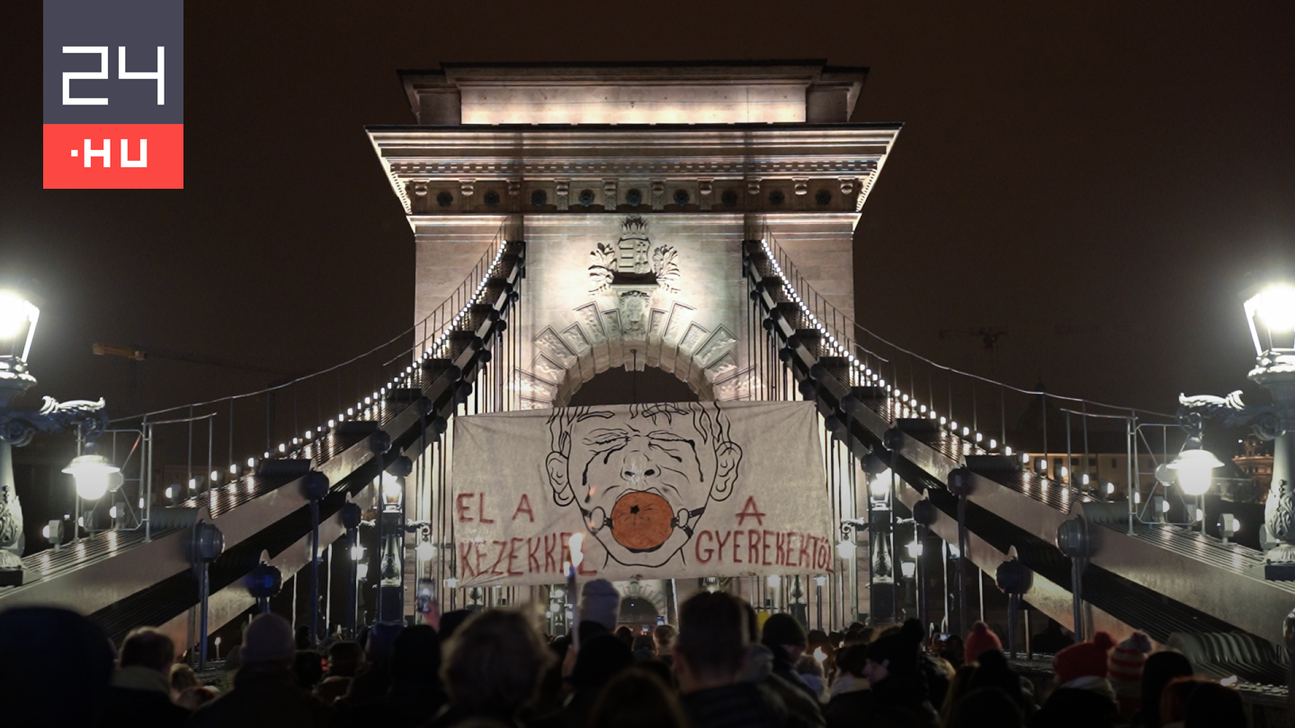 „Van gyermekvédelem Magyarországon? Leginkább úgy néz ki, hogy nincs!”