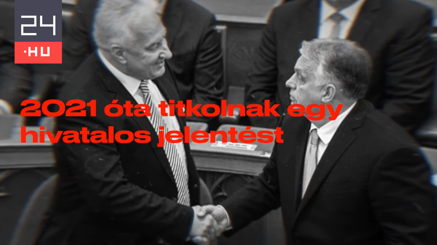 „Orbán Viktor hazugságaitól a teljes (le)bukásig” – videót közölt Magyar Péter az eltitkolt gyermekvédelmi jelentés kapcsán