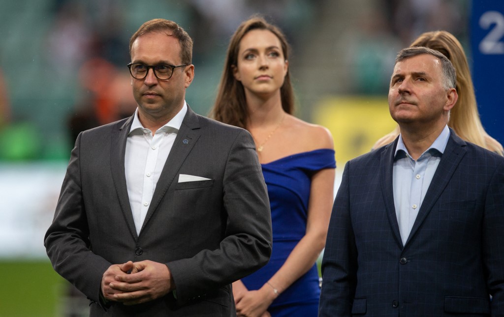 Kele János: Míg nálunk a hatalmon marakodnak a futballban, Lengyelország megmutatta, hogyan lehet felfuttatni egy bajnokságot 2