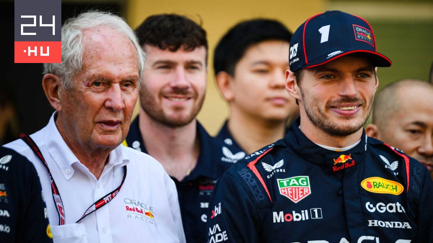 Távozik a legenda, aki 17 versenyzőt juttatott a Forma-1-be