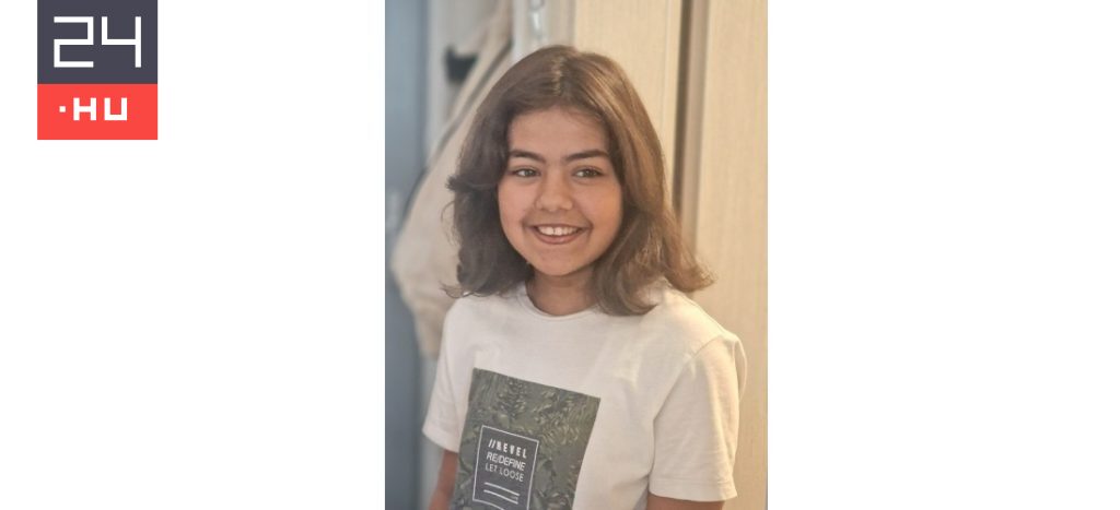 Vidékről Budapestre indult egy 13 éves lány, a rendőrök is keresik