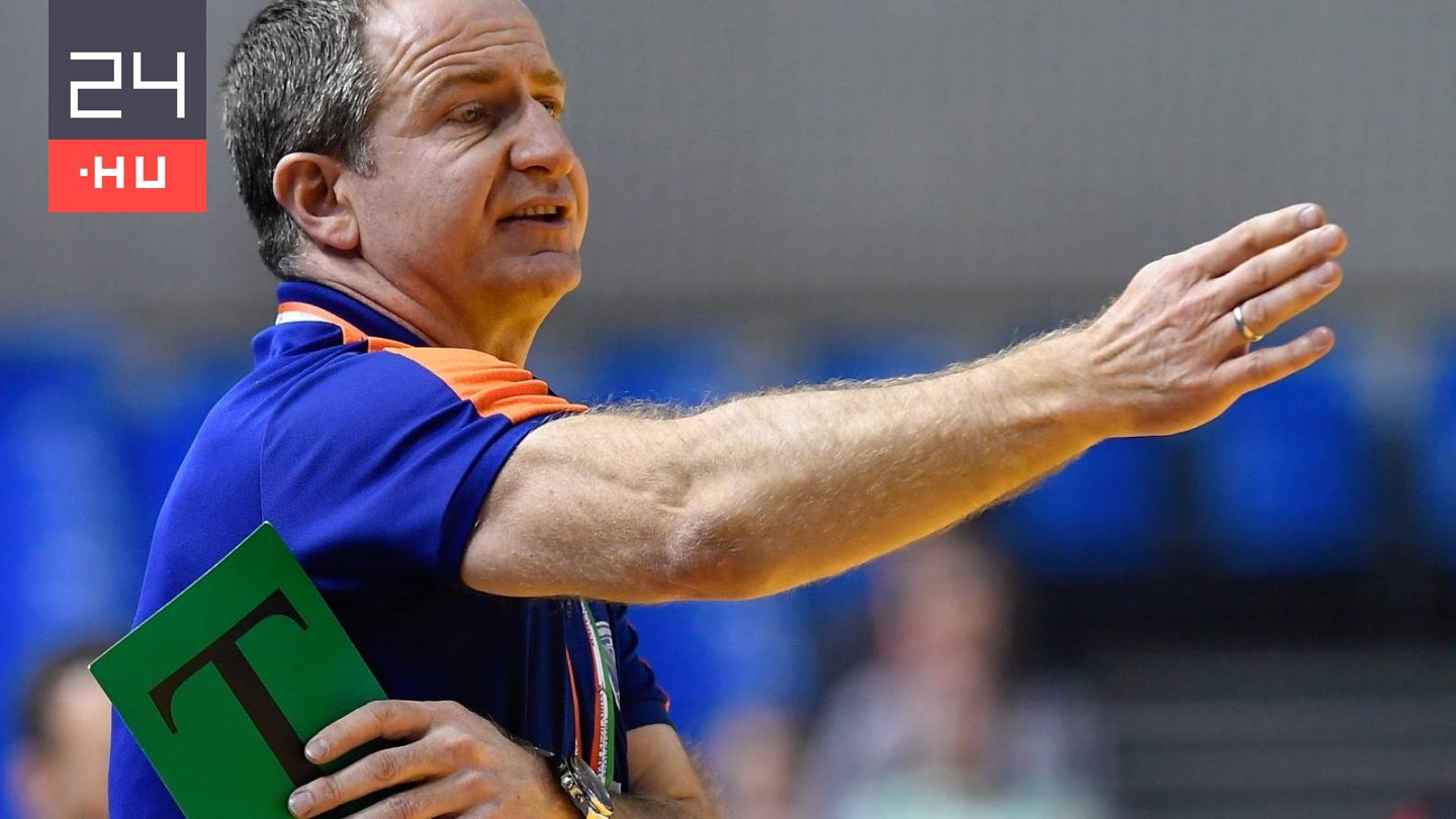 „Ha továbbra is töretlenül fejlődik, akkor jó kézilabdázó válhat belőle” – jó úton jár az egykori szegedi legenda fia