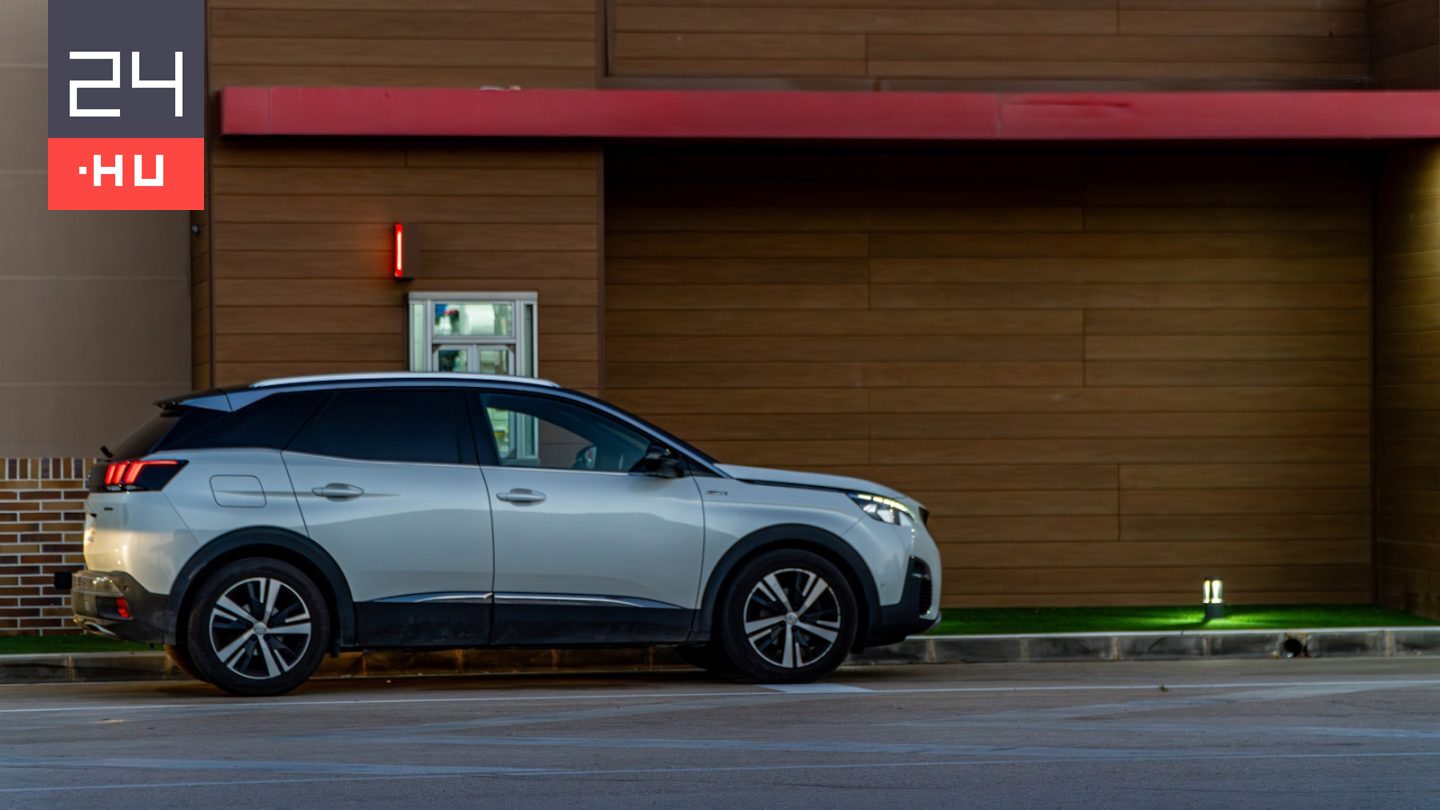 Saját autója végzett egy férfival egy nebraskai McDrive-ban