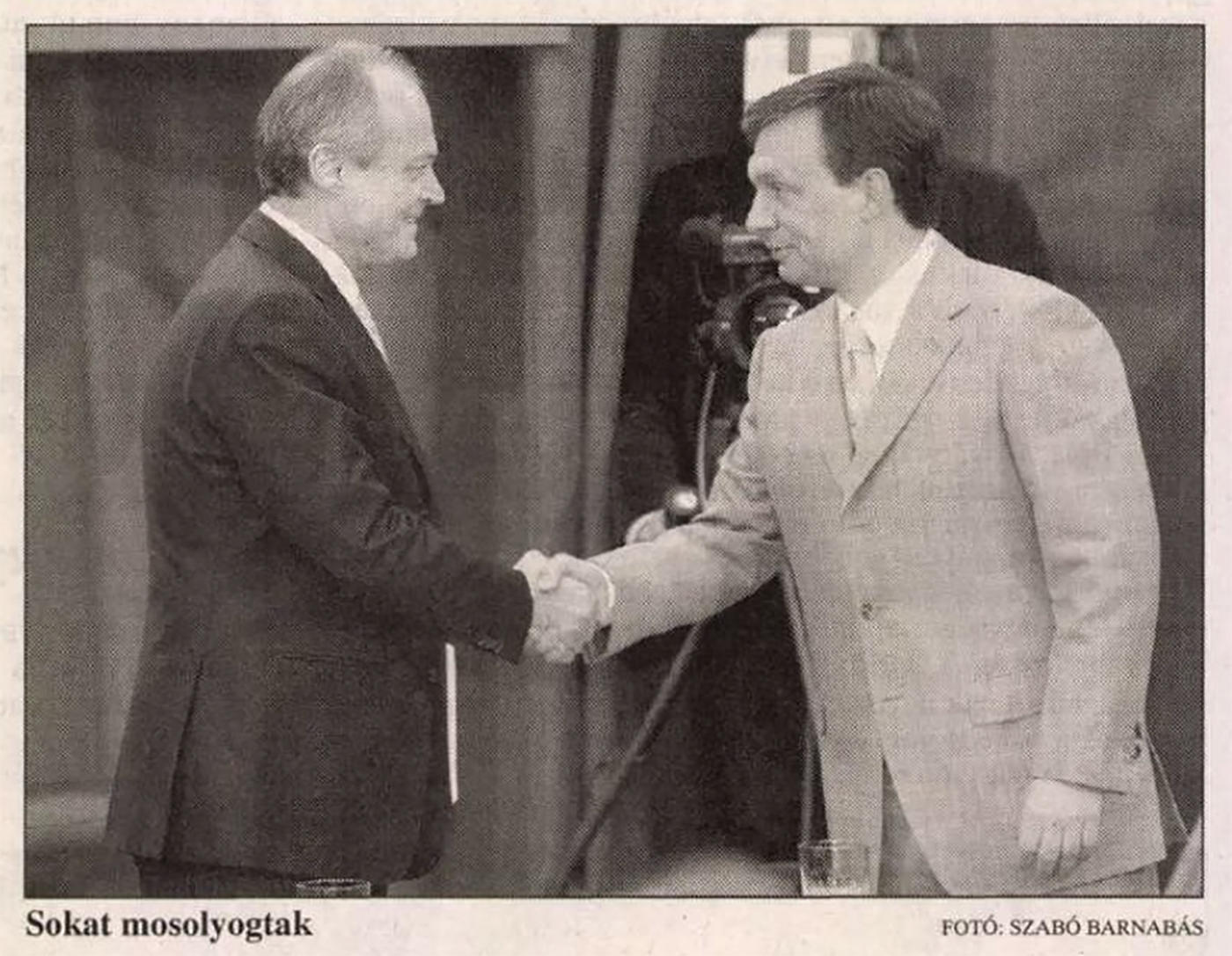 A magyarok többsége szeretné – húsz év után lehet-e ismét miniszterelnök-jelölti vita? 5