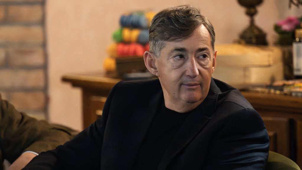 Szabó Tímea: Mészáros Lőrinc ügyvédjéhez köthető cég kármentesítheti az óbudai Gázgyárat