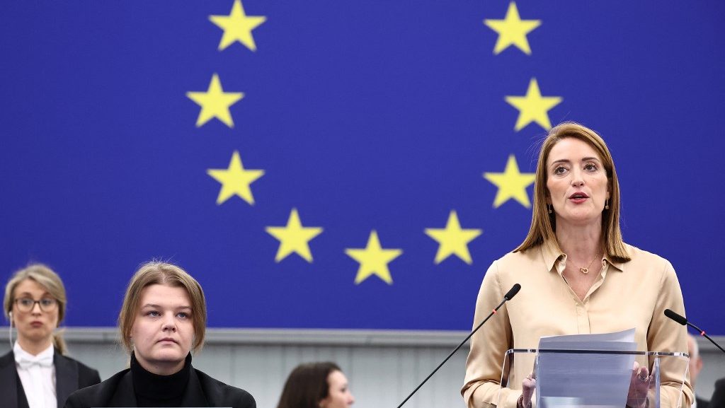 Megszavazták: könnyítene az abortuszon az Európai Parlament