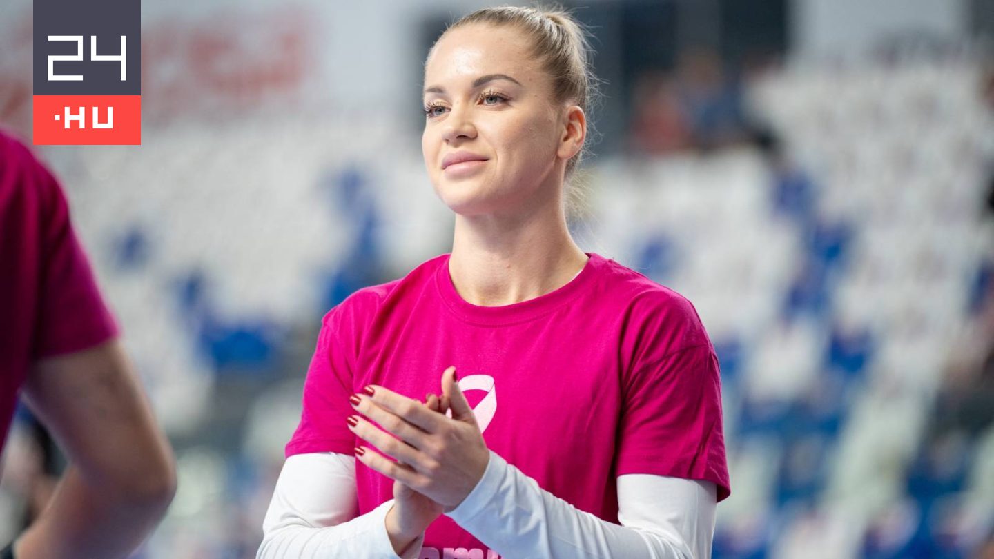 „Amikor kést szorítanak a torkunkhoz, hatékonyabbak vagyunk” – pimaszt gólt dobott a lengyelek legjobbja a kézivébén