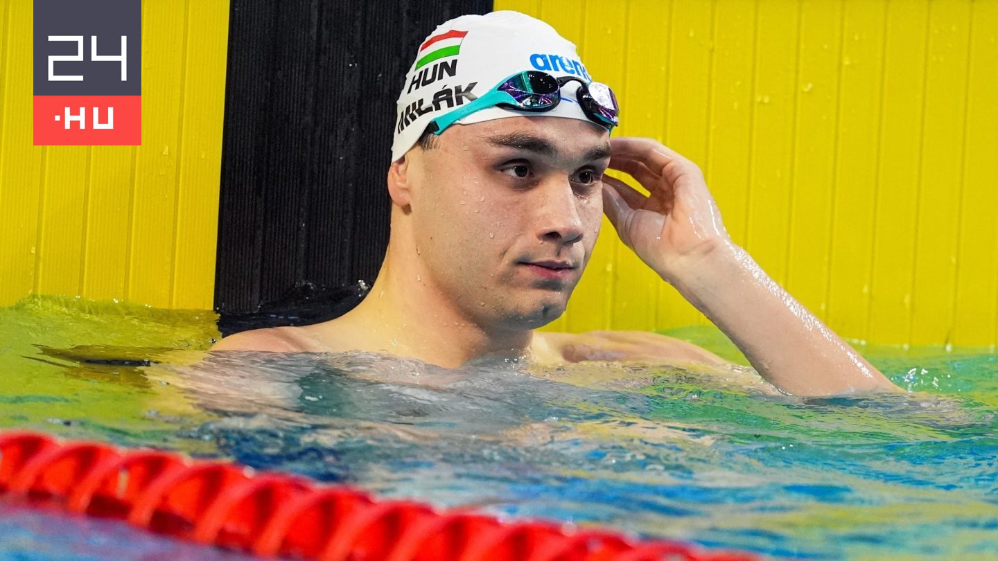 A Honvéd elnöke Milák Kristófról: Fogy az idő és a türelmünk