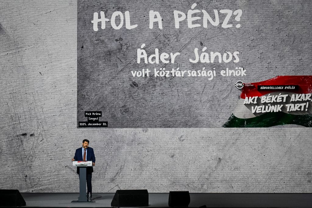 Orbán szerint akár Áder, Lázár vagy Varga Mihály is kormányozhatna, de a legjobb korban van, és még nem végzett 1