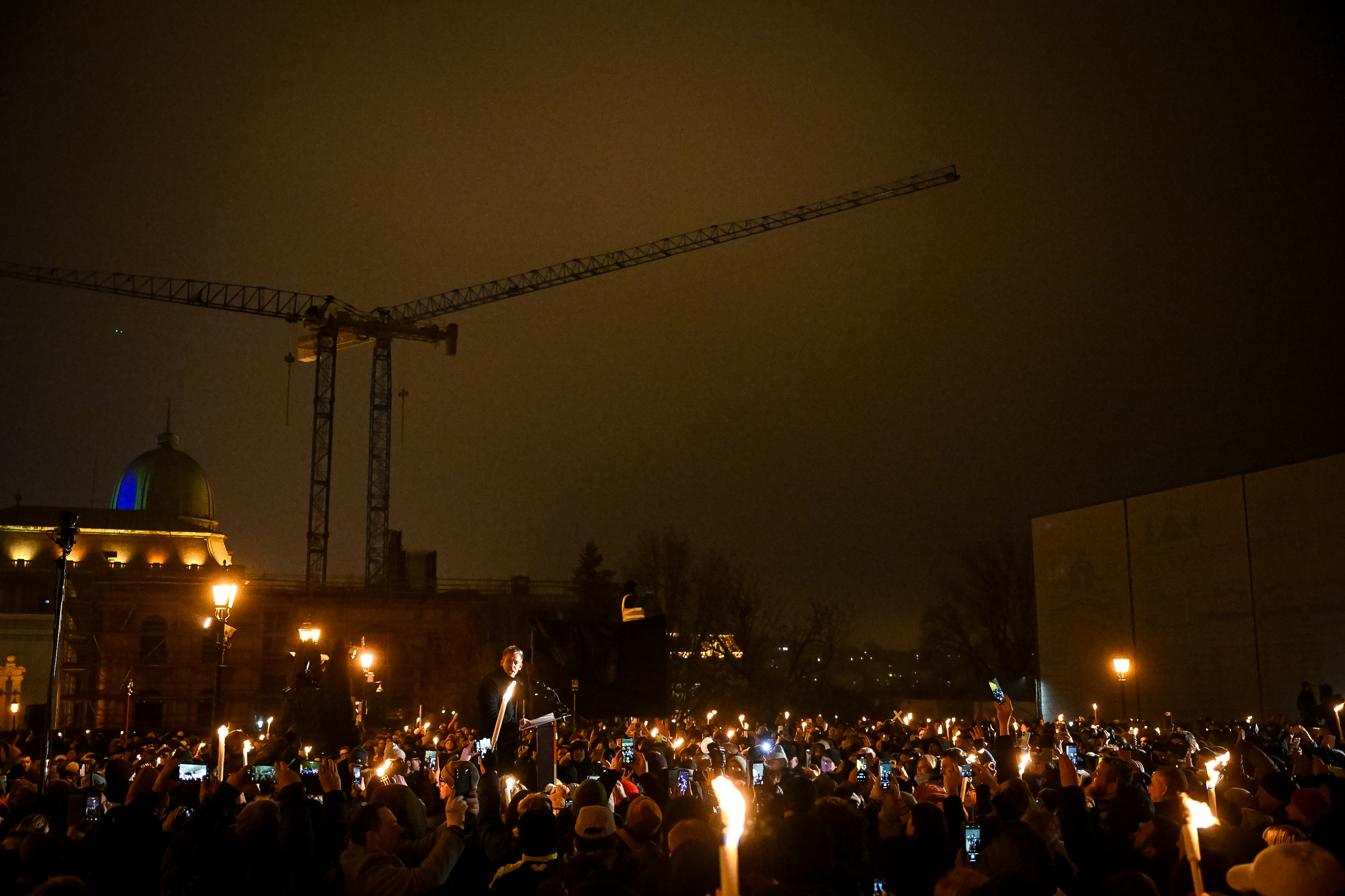 Semmi sem történt Bicske és a Szőlő utca között 2