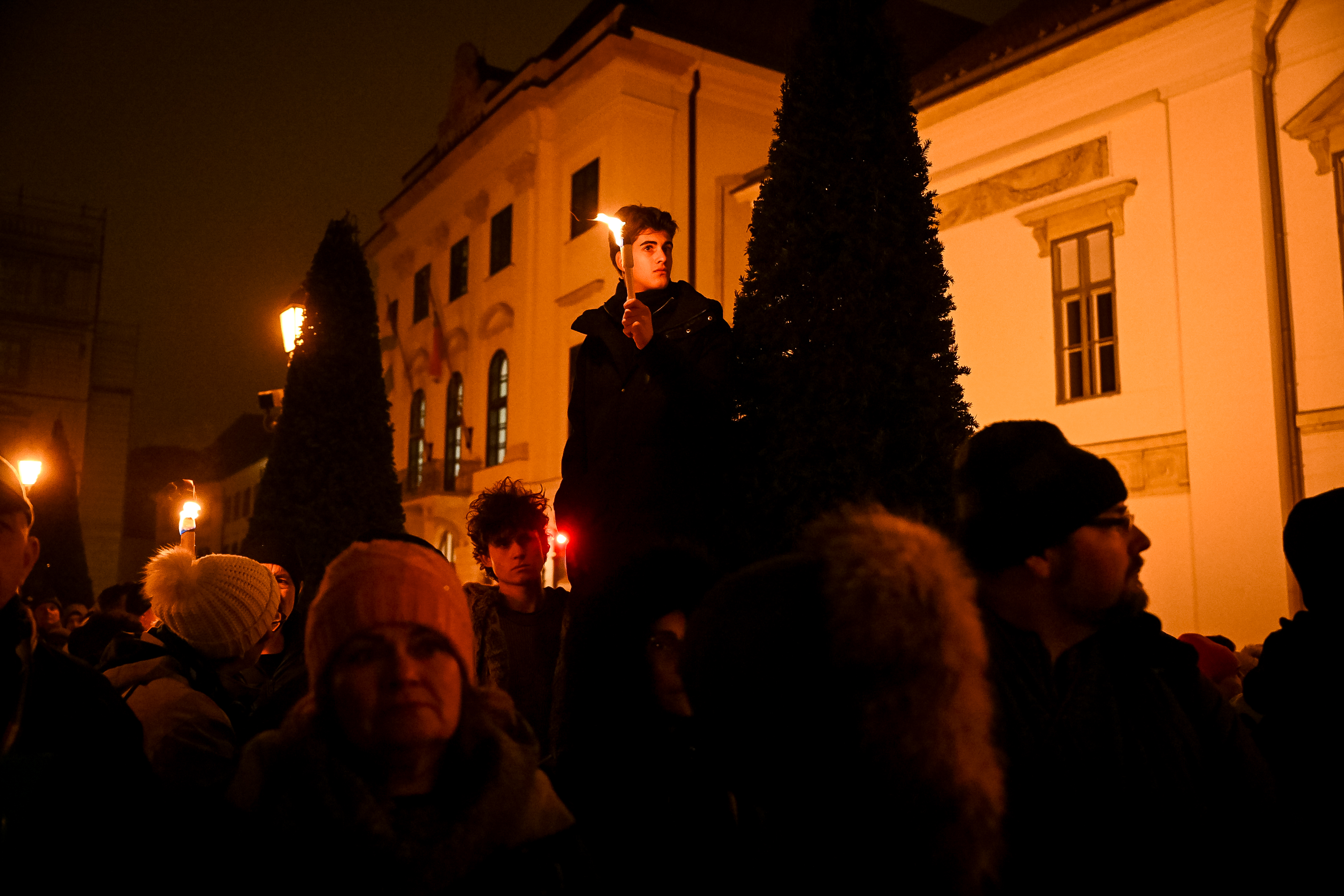 Semmi sem történt Bicske és a Szőlő utca között 1