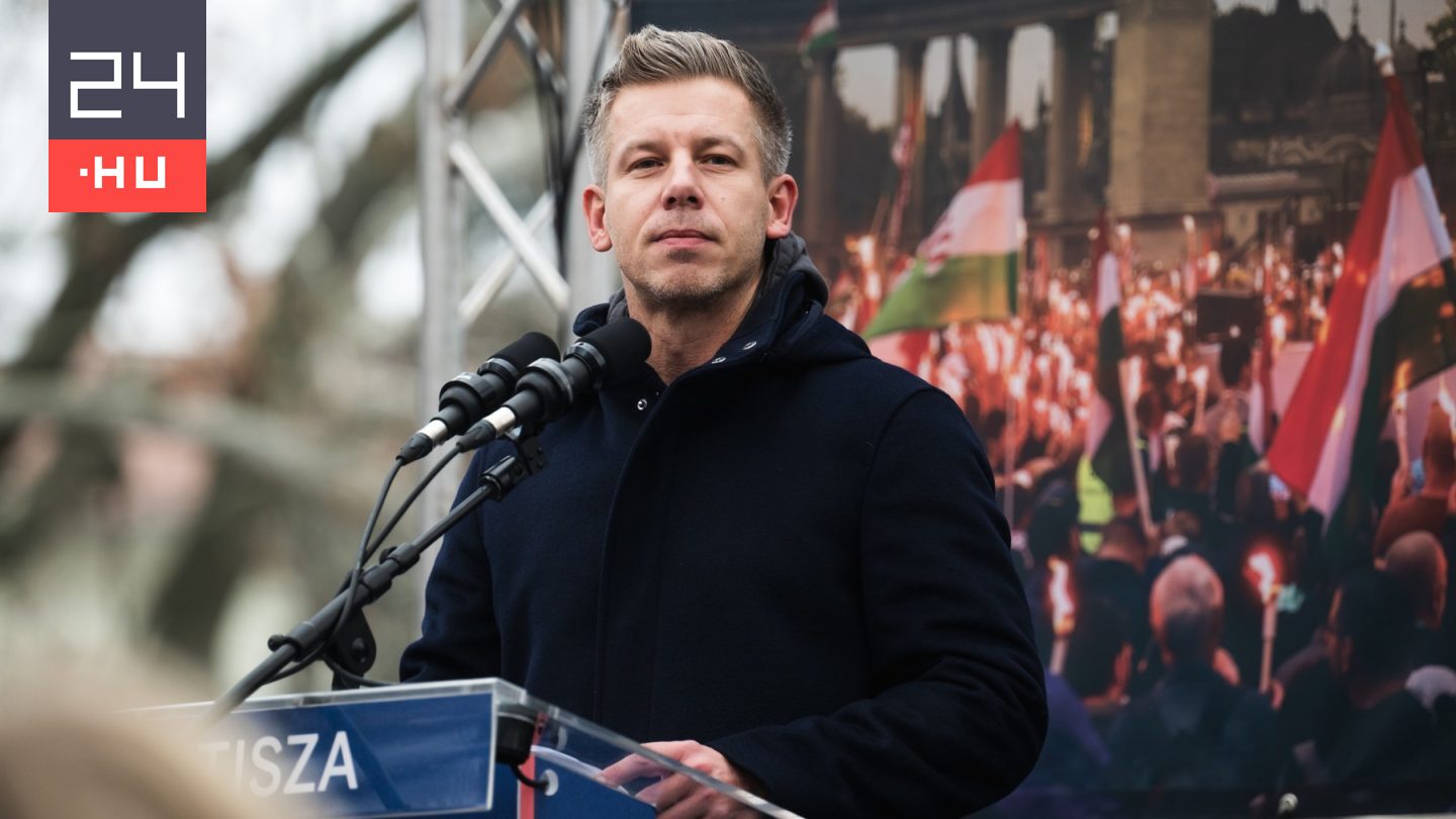 Kiutasítaná a szlovák nagykövetet Magyar Péter