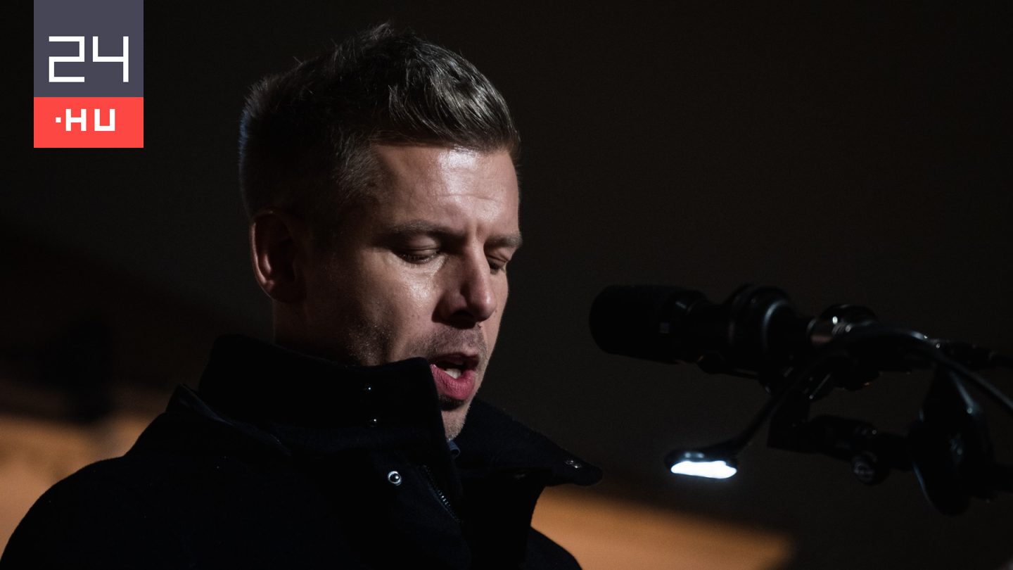 Magyar Péter: Kiszállt az Adatvédelmi bábhatóság a TISZA-hoz