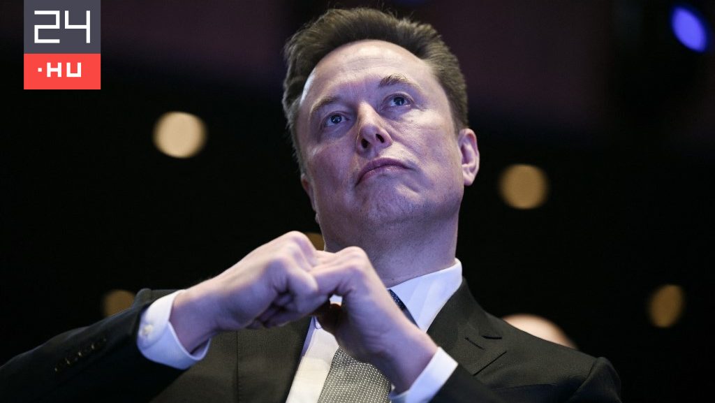 Elon Musk az első ember, akinek a vagyona meghaladta a 600 milliárd dollárt