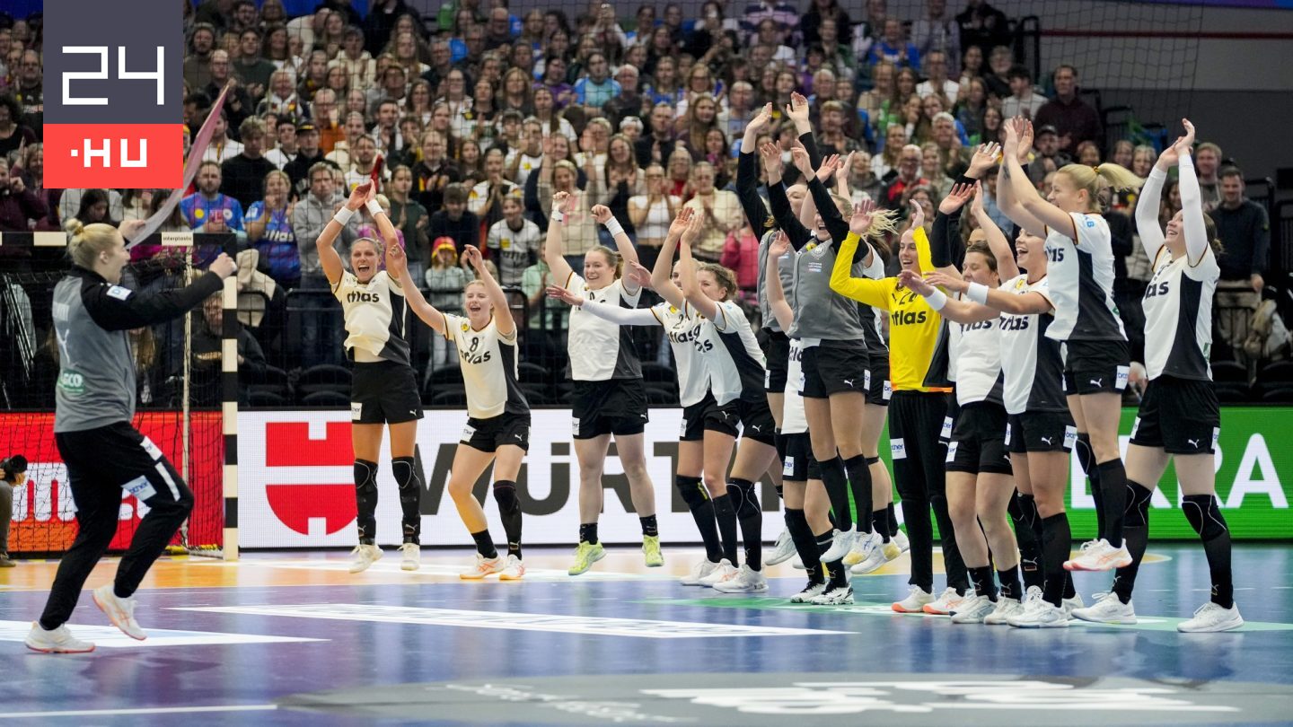 Női kézivébé: egy csapat már bejutott a negyeddöntőbe