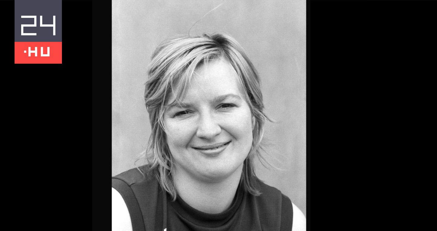 Elhunyt Németh Erzsébet, olimpiai bronzérmes kézilabdázó