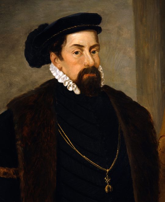 Így lett lengyel király a magyar fejedelem 2