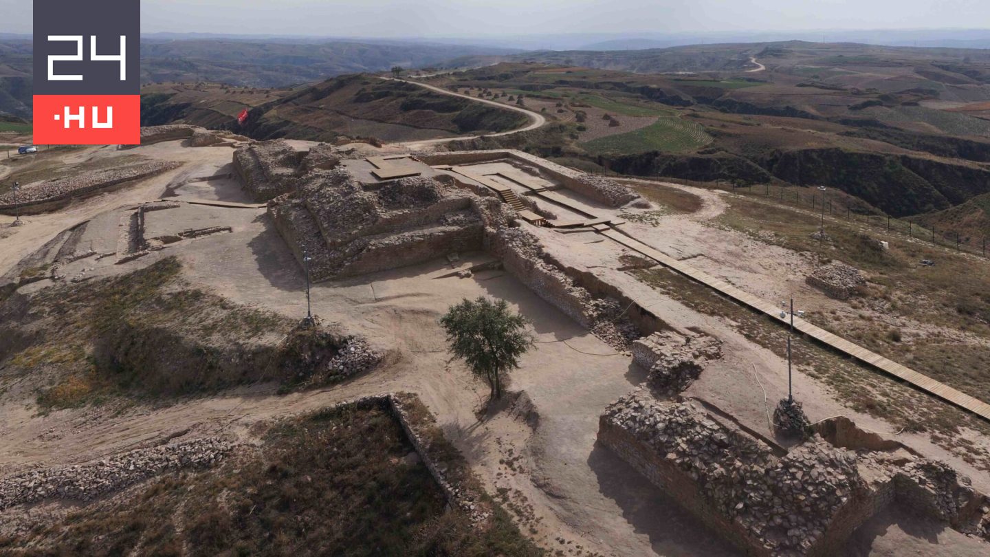 Nőket és férfiakat is feláldozott az ősi kínai közösség