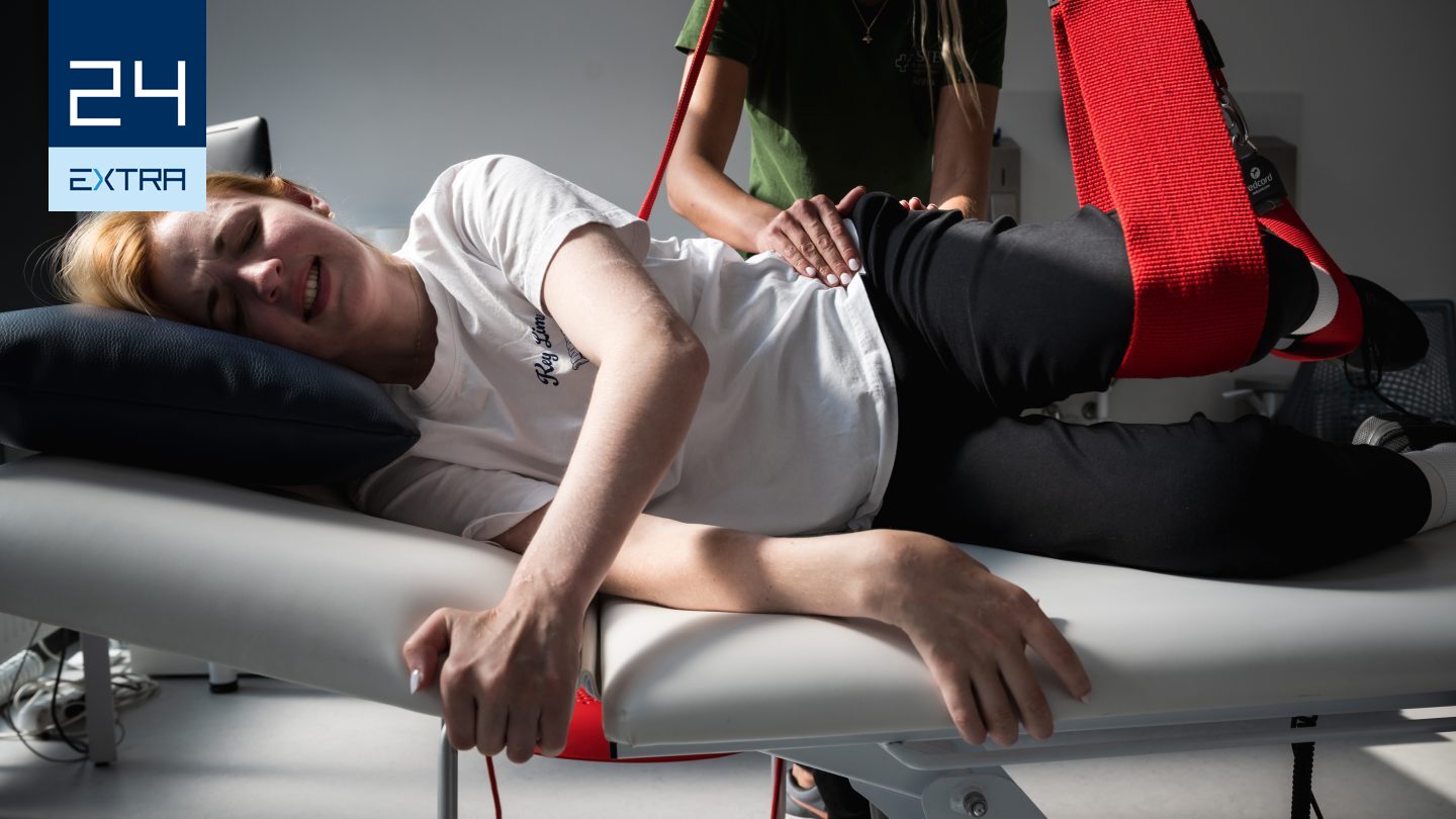 „Amikor elveszítesz valamit, akkor jössz rá, hogy mennyire szeretted” – Tóth Nikolett élete és küzdelme a házomlás után