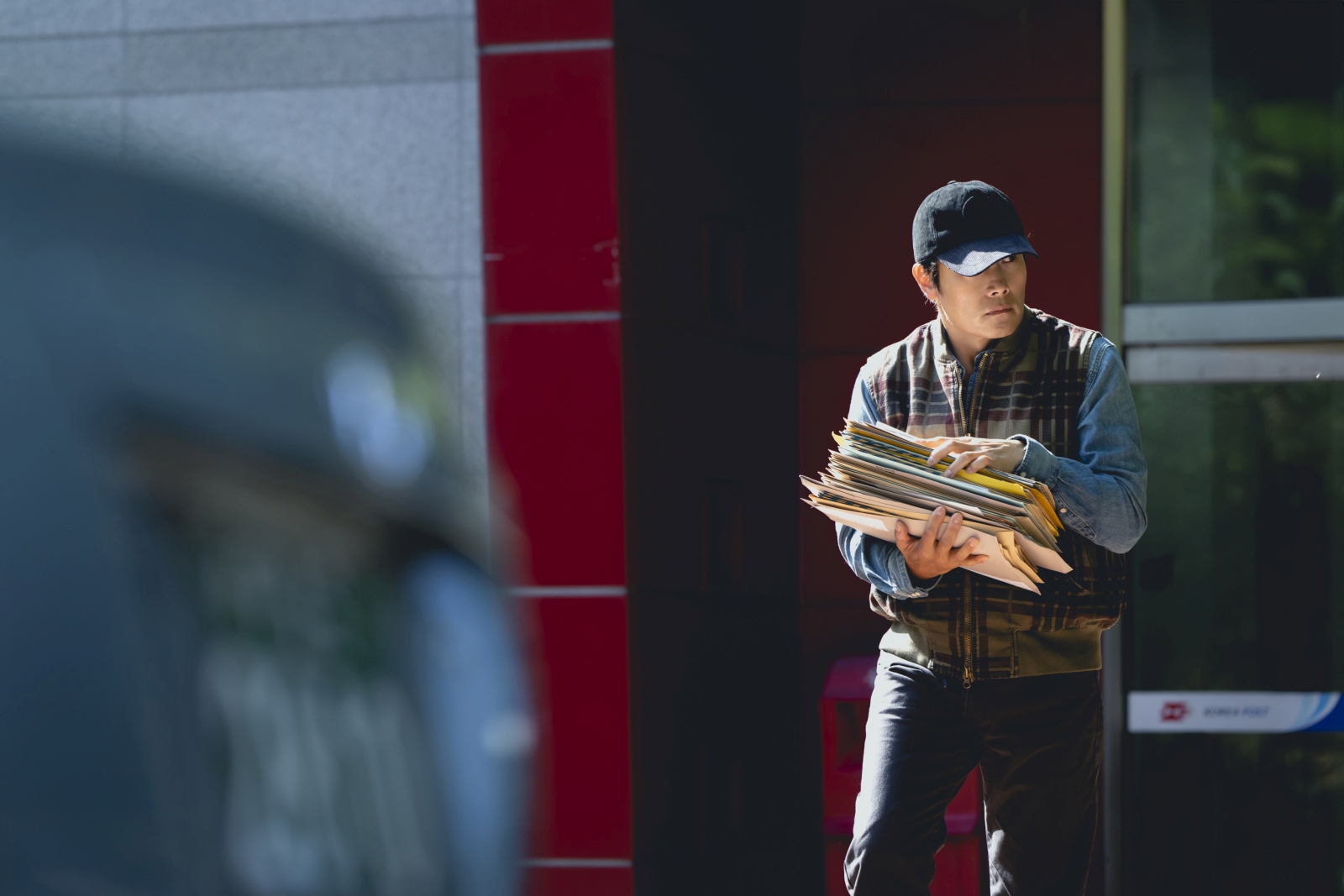 Rosszabb dolgok is történhetnek veled a papíriparban annál, hogy a lapszél megvágja az ujjad 1