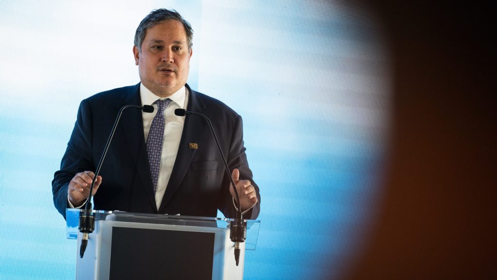 Nagy Márton szerint a korábbinál jóval több bevétele lett idén a II. kerületnek, ám a polgármester szerint az inflációval nem számolt a miniszter