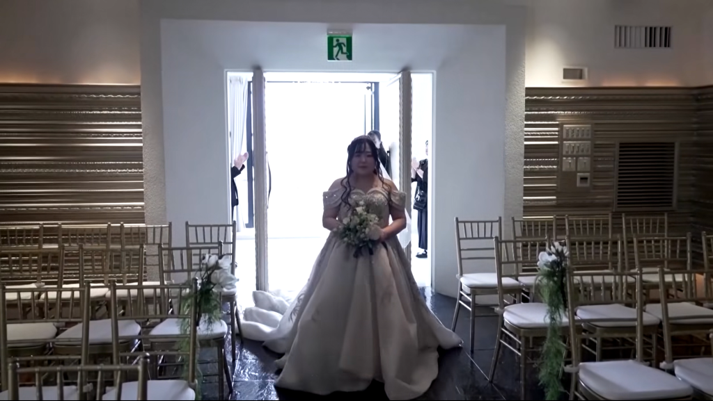 Hozzáment a japán nő álmai pasijához, a mesterséges intelligencia alapú barátjához