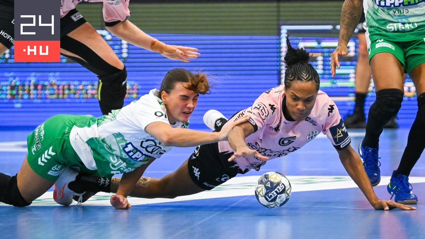 A szezon végén távozik a Debrecen olimpiai bajnok átlövője