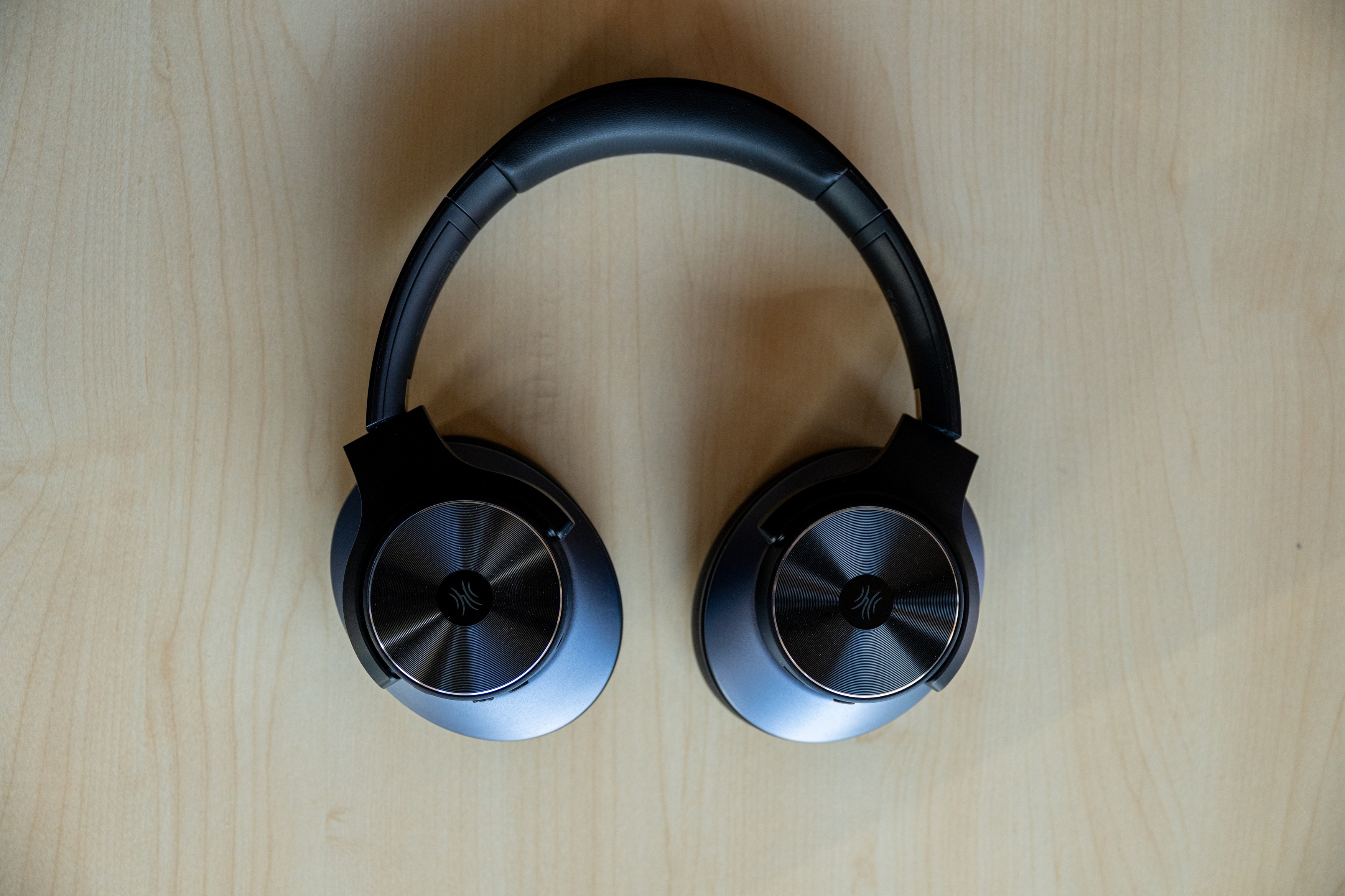 OneOdio Focus A10 fejhallgato teszt