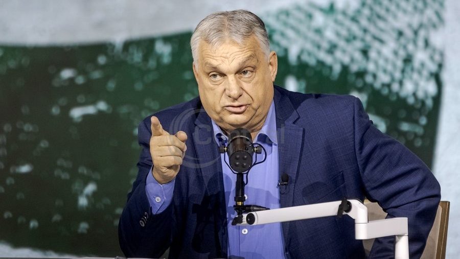 Orbán: jövőre emeljük a minimálbért