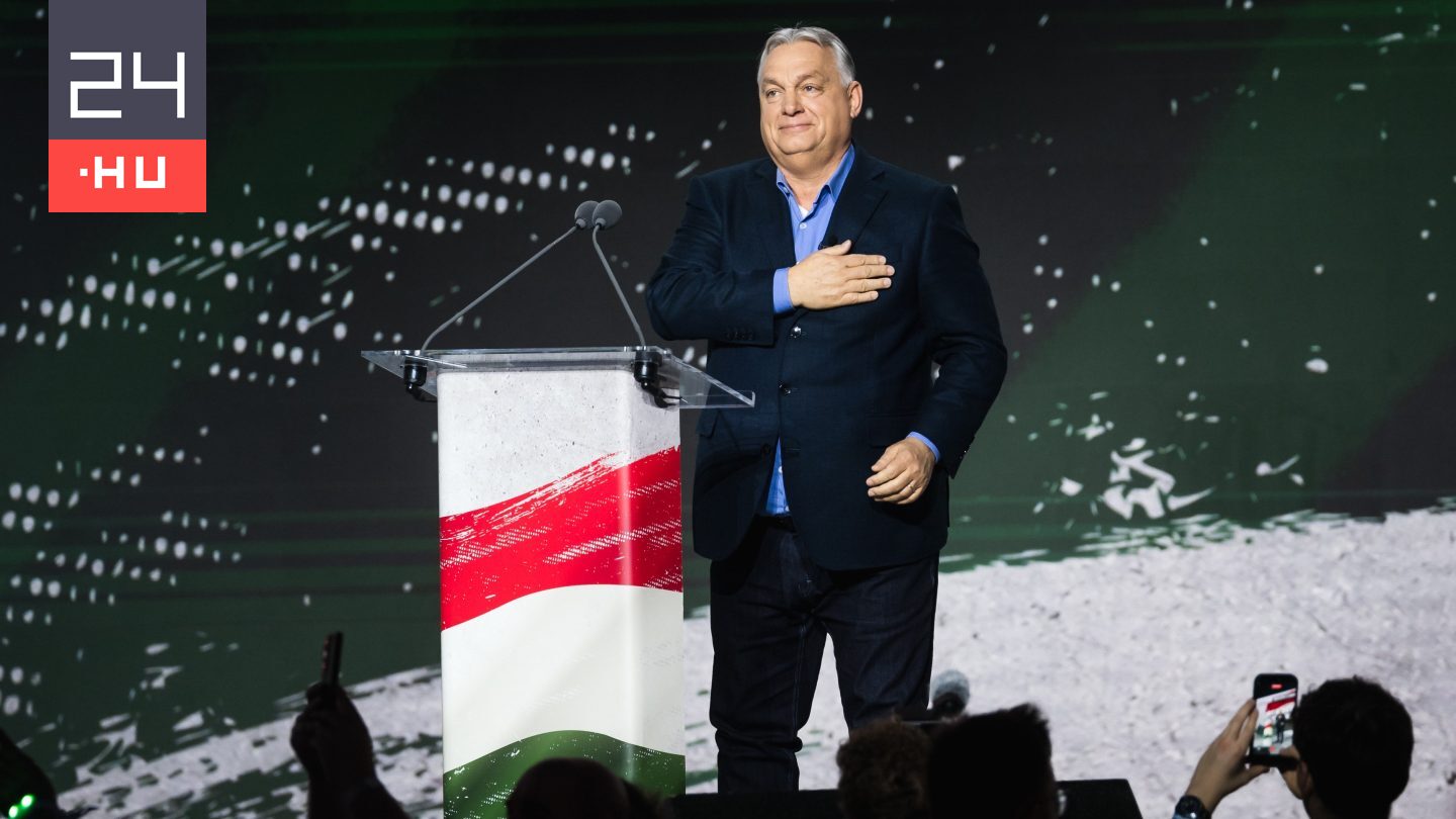 Kiderült, mire a legbüszkébb Orbán Viktor az elmúlt 16 év kormányzásából