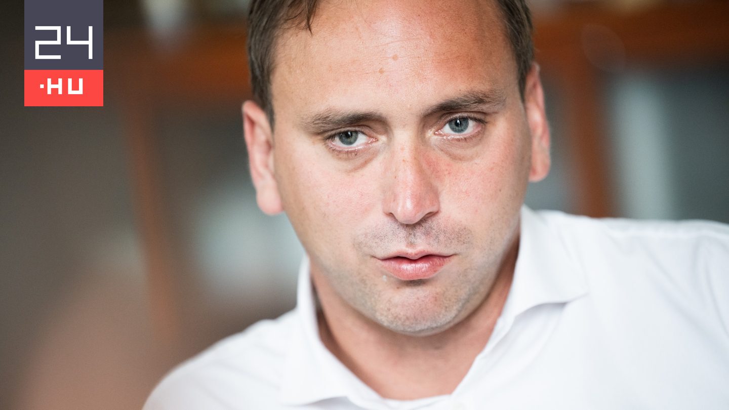 Őrsi Gergelyt szíven ütötte a kormány karácsonyi ajándéka