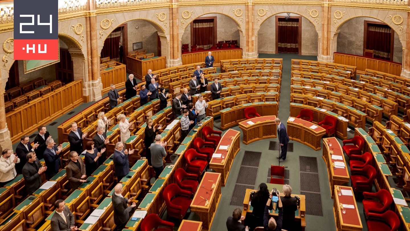 A Szőlő utca is téma az országgyűlés mai ülésén