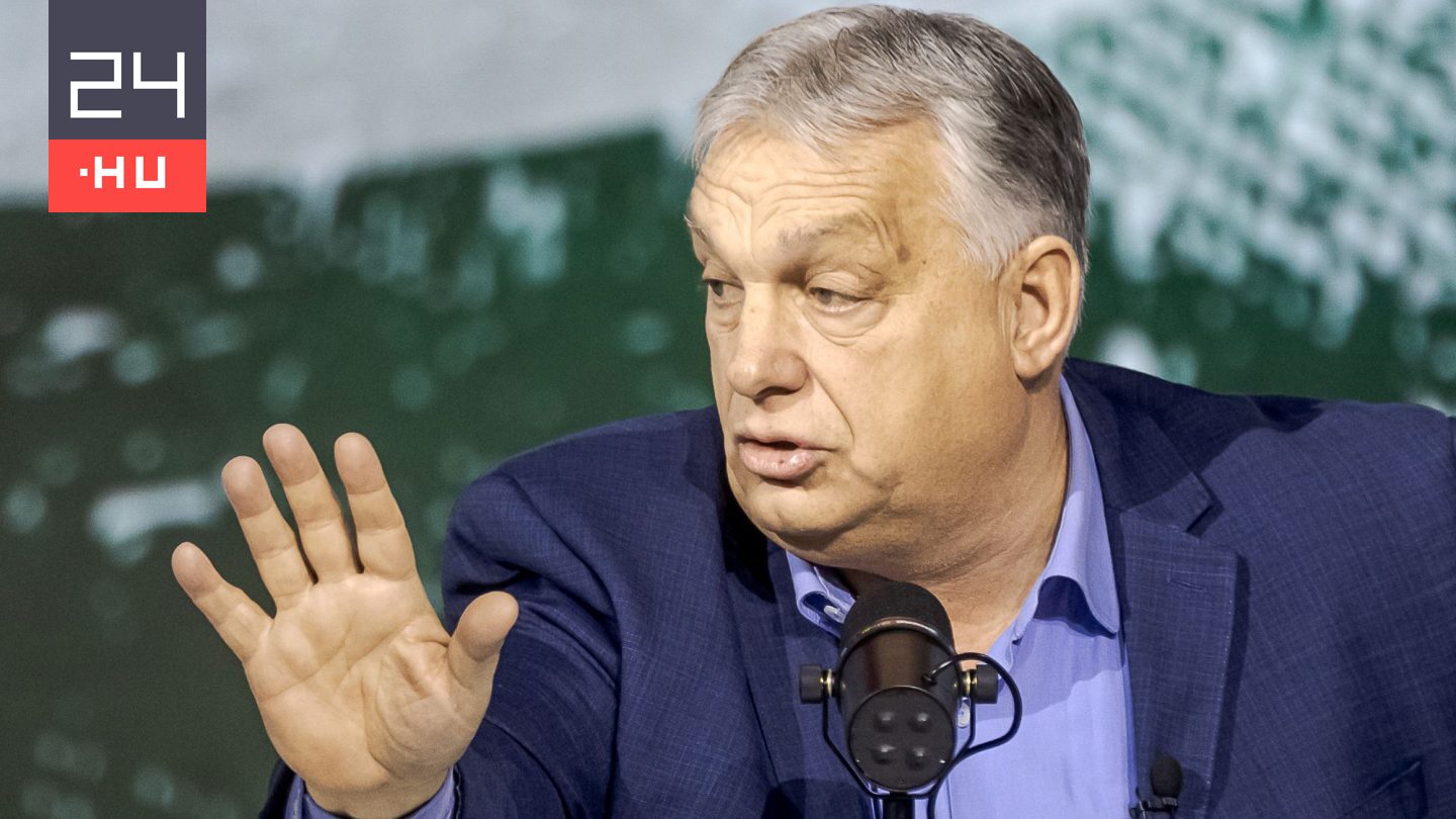 Orbán Viktor reagált a Szőlő utcai videókra: váll-lapos rendőröktől várja, hogy rendet tegyenek a javítóintézetekben