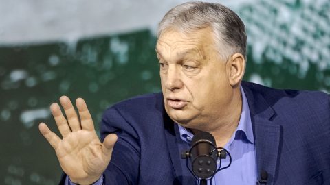 Orbán Viktor