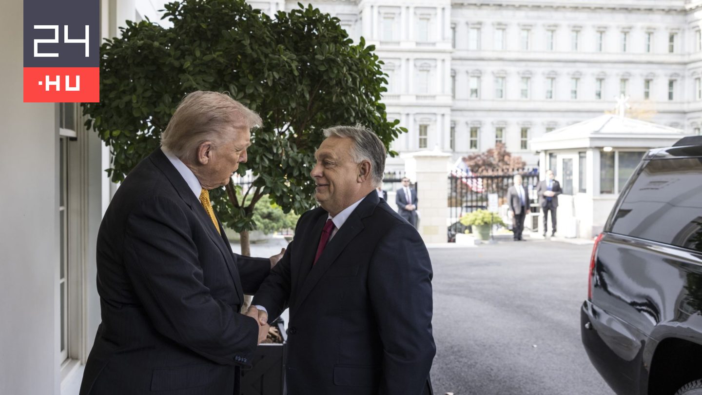Trump: Orbán Viktor mindenképpen pénzügyi mentőövet kért, de ezt nem tudtam neki megígérni