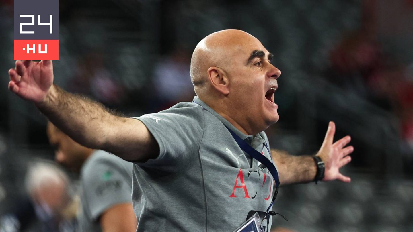 A Bundesligában folytatja a Szeged egykori kézilabdaedzője, Juan Carlos Pastor