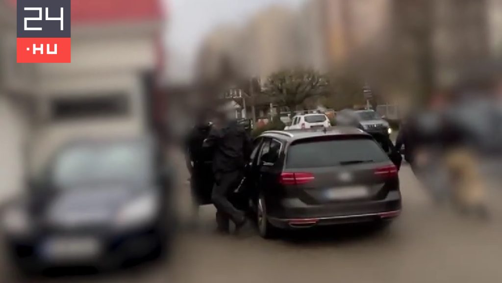 Elfogták a körözési toplistán lévő F. Rajmundot, aki szexuális erőszakot követett el társaival egy kiskorún