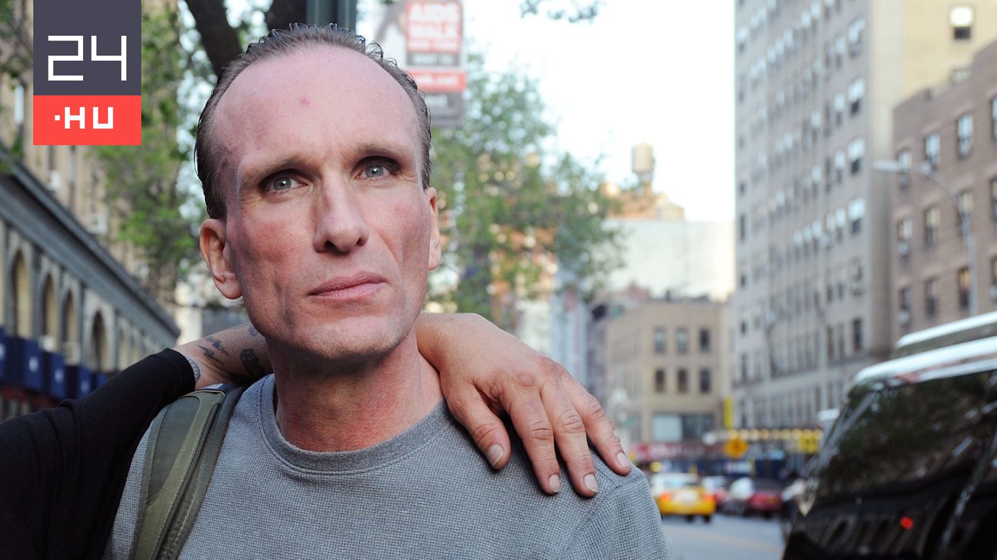 Meghalt Peter Greene, a Ponyvaregény és A maszk színésze