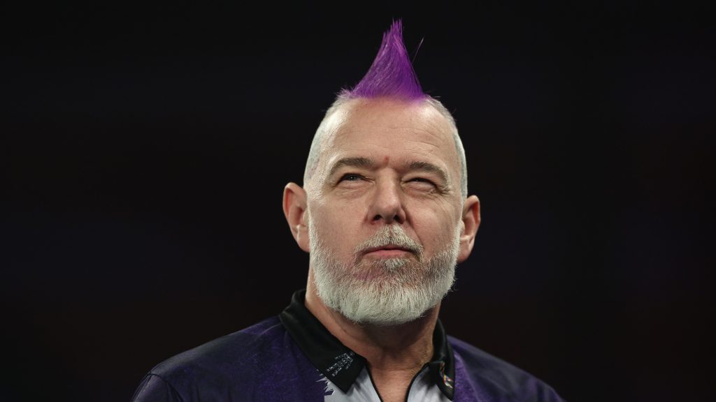 „Szarul játszik, visszavonulhatna” – Michael van Gerwen nyugdíjba küldené a kétszeres világbajnokot