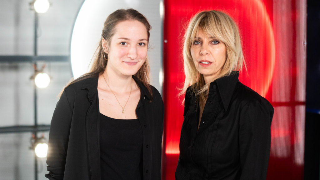 „Az Árulókban igazából az tetszett, hogy nagyon kemény” – évzáró Péterfy Borival